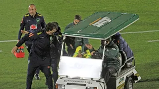 Football : les ligaments croisés antérieurs pour Neymar