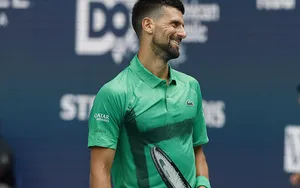 Qui a remporté le plus de Masters 1000 Miami ?