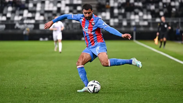 Pronostic Ligue 2 22ème journée