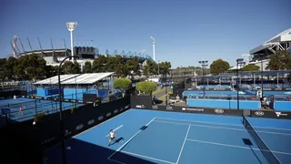 Tennis : tous les matchs sont suspendus jeudi à Melbourne