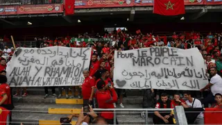 Séisme au Maroc : Regragui rend hommage aux victimes