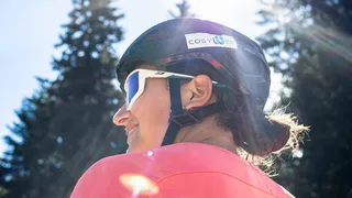 Summer Biathlon : Julia Simon taille patronne à Wiesbaden