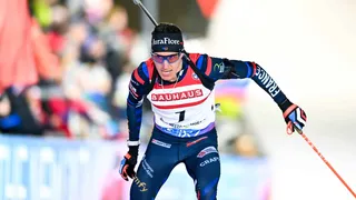 Championnats du Monde Biahtlon 2024 : la start list du relais masculin