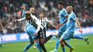 Mercato Dunkerque : le club en passe de boucler un nouveau renfort