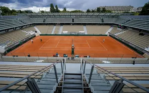 Roland Garros 2024 : Le programme et horaires des matchs du vendredi 24 mai