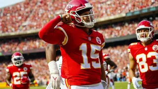 Un dimanche en NFL – Week 1 : les Chiefs rois du foot, les Packers en déroute