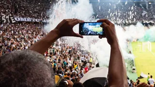 Le football, plus social que jamais ?
