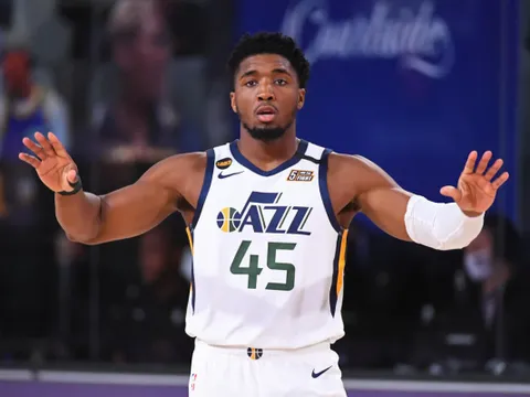 NBA : Awards de la semaine (29/03) – Mitchell brille, les Clippers scintillent