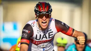 Étape 2 Vuelta 2022 : parcours et profil (20/08/2022)