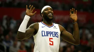 Montrezl Harrell élu Sixième homme de l’année !