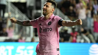 L’Inter Miami peut-il être champion?