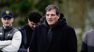 XV de France : Le président de la fédération choqué et abattu par les arrestations d’Auradou et Jégou