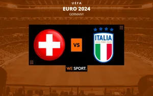 Pronostic Suisse Italie Gratuit – Euro 2024 (29/06/2024) : les meilleures cotes