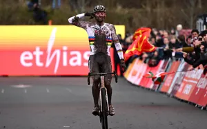 Programme des Championnats du monde de Cyclo-cross 2025 à Liévin