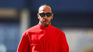 F1 : une légende de chez Ferrari tacle Lewis Hamilton