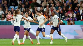 Coupe du monde féminine 2023 : la France déroule et se qualifie pour les 8es, le Brésil éliminé !