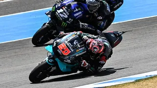 Bilan 2020 : Yamaha, une saison en dents de scie