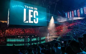 LEC 2024 Winter Season : Classement, Calendrier et Résultats