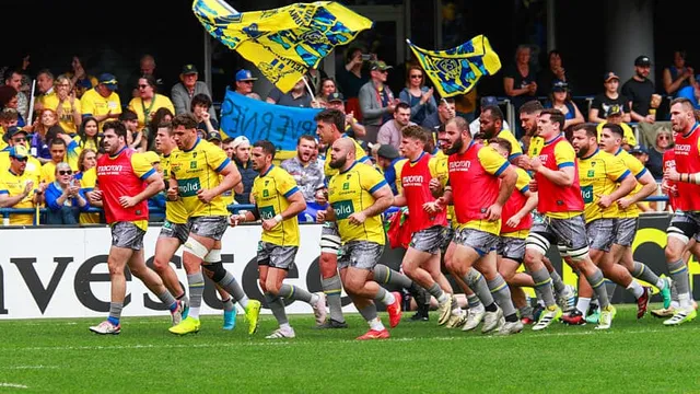 Clermont – Ulster (Challenge Cup) : À quelle heure ? Sur quelle chaîne TV regarder le match ?