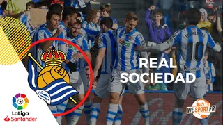 Real Sociedad : la Real joue ses cartes pour la Ligue des Champions