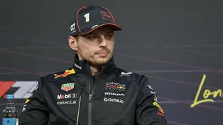F1 : Max Verstappen envoie déjà un scud à Red Bull