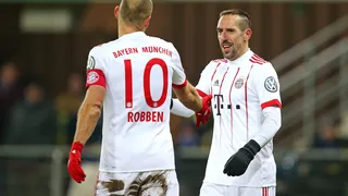 Top 10 des meilleurs ailiers de l’histoire du football