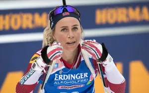Canmore – Individuel : Tiril Eckhoff crée la sensation, Bescond s’en sort bien