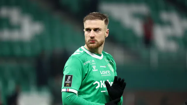 Mercato ASSE : Pourquoi les verts ne toucheront que 350.000€ en vendant Pierre Cornud