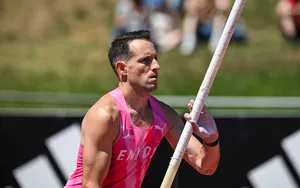 JO 2024 : quel avenir pour Renaud Lavillenie ?