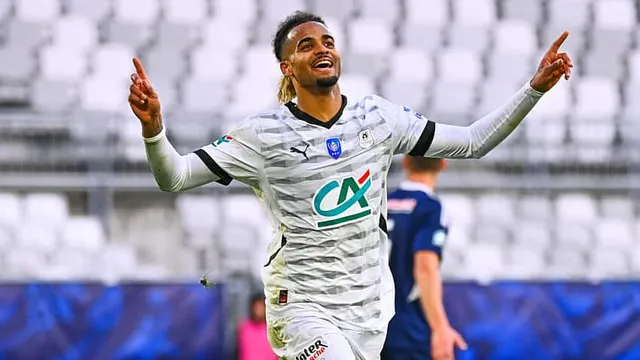 Troyes – Rennes : heure et chaîne TV du match de Coupe de France