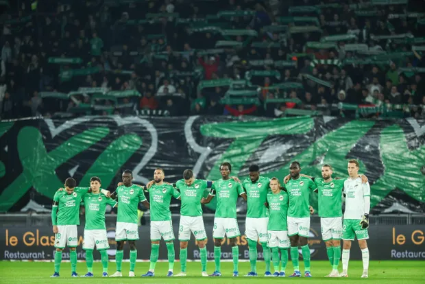 Crédit photo : Iconsport