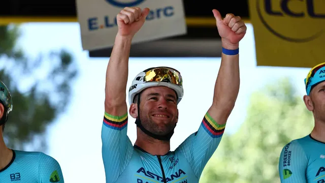 Tour de France 2024. Étape 3 : parcours, profil et favoris