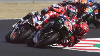 Le MotoGP bientôt de retour en Hongrie ?