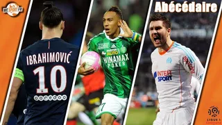 Du foot et des lettres : épisode 1