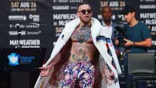 Pourquoi Conor McGregor pourrait ne plus remporter de combat de MMA ?