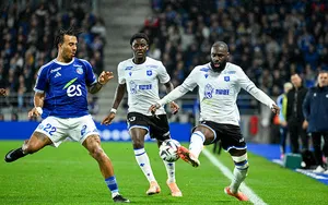 Mercato : Un héros de la CAN 2025 prêt à quitter la Ligue 1