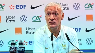 Euro 2024 : la réponse cash de Deschamps sur le retour de N’Golo Kanté !