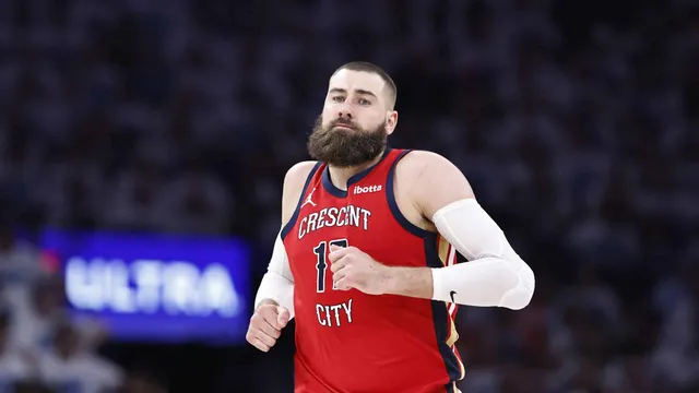 NBA : Un pivot vétéran débarque à Washington pour entourer Alexandre Sarr