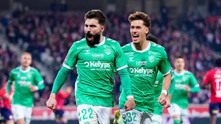 Mercato ASSE : conserver Stassin et Davitashvili, entre rêve et réalité