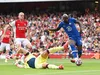 Premier League (J2) : Chelsea domine tranquillement Arsenal (2-0)