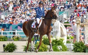 Equitation aux JO Paris 2024 : le programme du jour (vendredi 2 août)