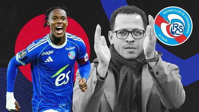 Mercato Strasbourg : Pourquoi le RCSA doit libérer Emanuel Emegha dès cet hiver