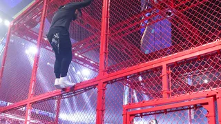 WWE SMACKDOWN: Tops & Flops de l’épisode du 23.10.20