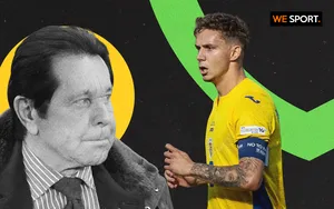 Mercato FC Nantes : Pourquoi le clan Kita doit foncer sur Louis Munteanu