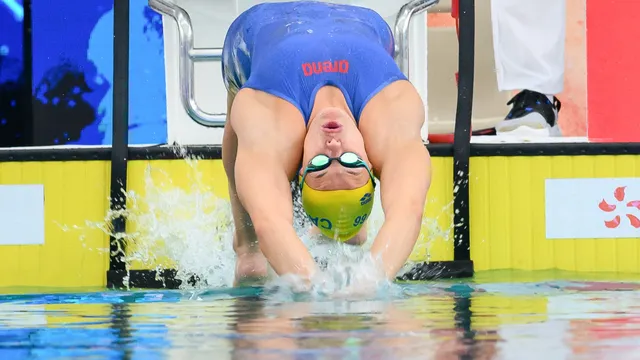 Championnats de France Natation 2024 : Le programme d’aujourd’hui (Jeudi 20 juin 2024)