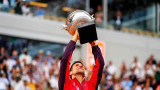 Favoris Roland-Garros 2024 : les meilleures cotes disponibles