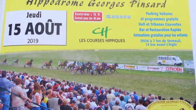 En l’honneur d’une championne