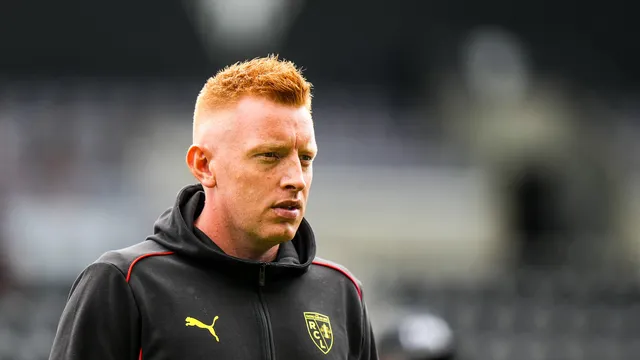 Mercato Lens : pisté par l’OM, ce goaleador sud-américain est dans le viseur !