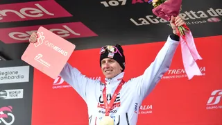 Étape 16 Giro 2024 : Parcours, Profil et horaires du jour