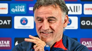 Mercato Nantes : Waldemar Kita sauvé… par Christophe Galtier ?